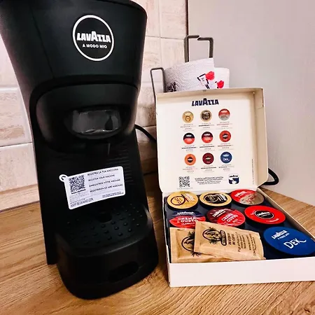 Appartement Philia Giardini-Naxos