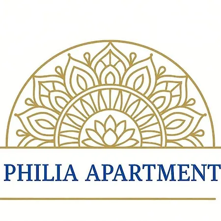 Appartement Philia *