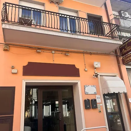 Philia Appartement *