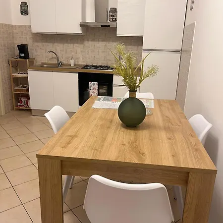 Appartement Philia *