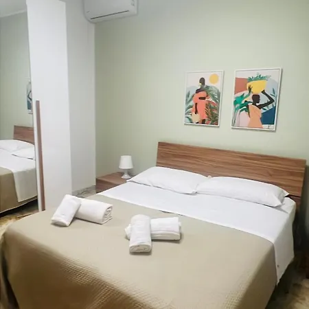 Appartement Philia Giardini-Naxos