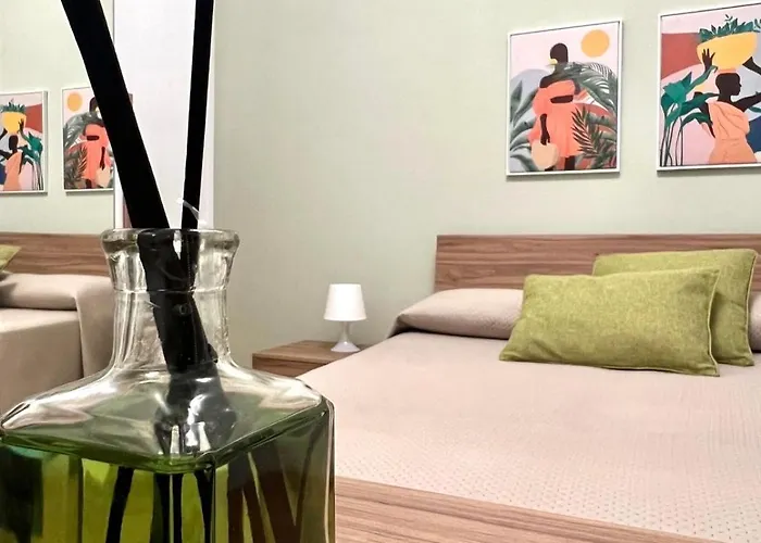 Philia Giardini Naxos