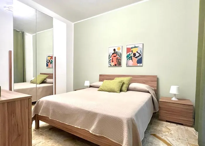 Philia * Giardini Naxos