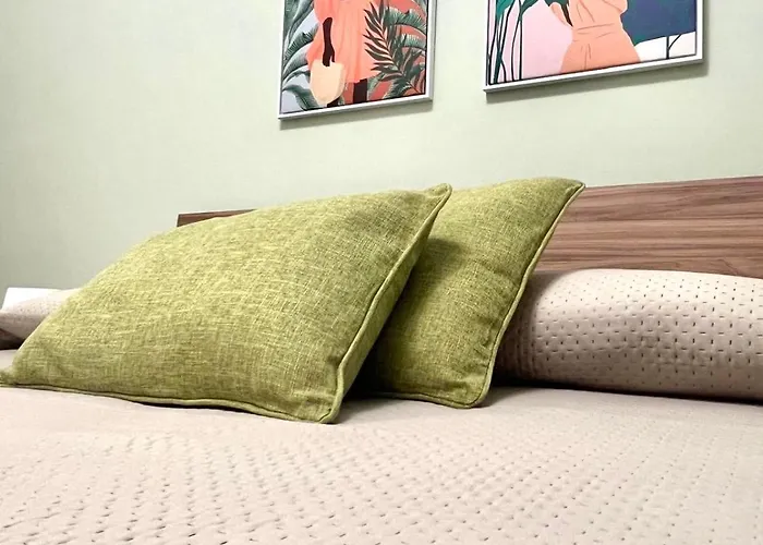 Philia Giardini Naxos