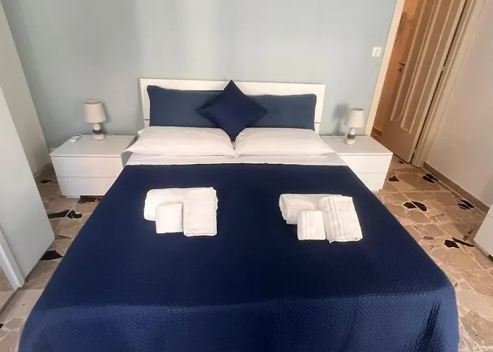 Philia * Giardini Naxos