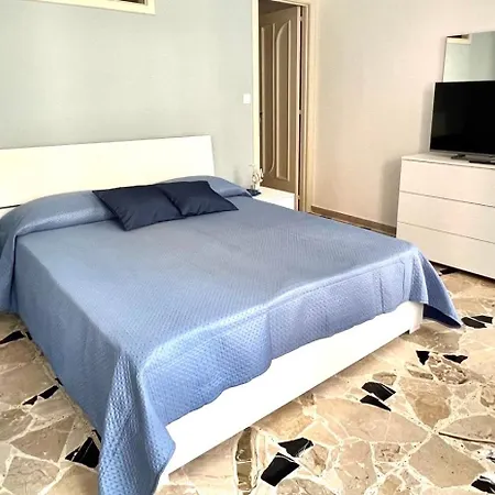 Apartment Philia Giardini Naxos