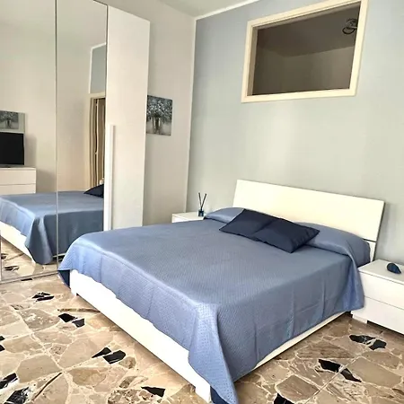 Philia Apartment