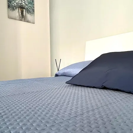 Philia Apartment *