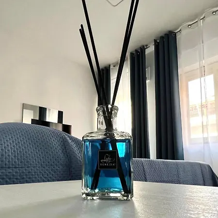 Philia Apartmán Giardini Naxos