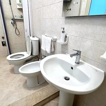 Philia جيارديني ناكسوس