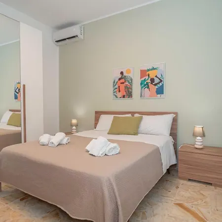 Appartement Philia *