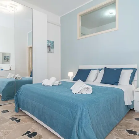 Appartamento Philia Giardini Naxos