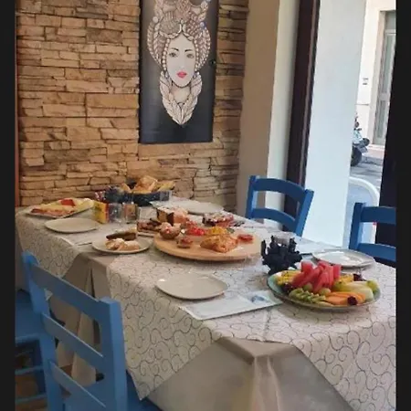 Philia شقة جيارديني ناكسوس