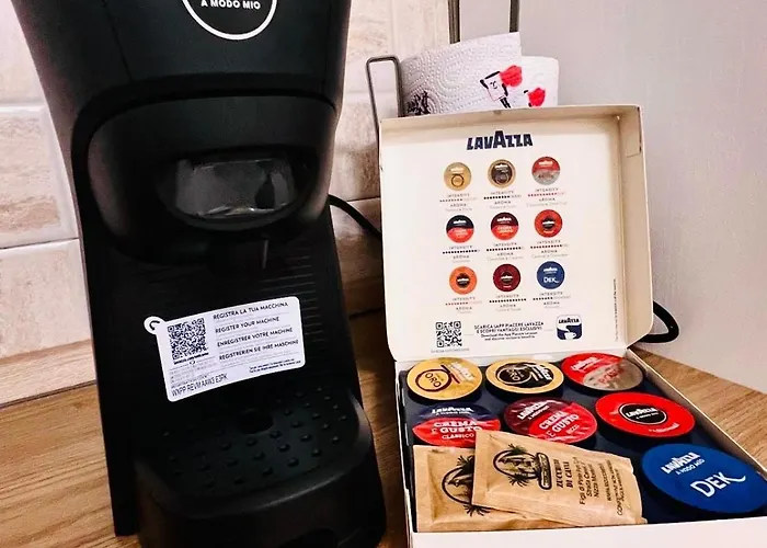 Apartment Philia Giardini-Naxos