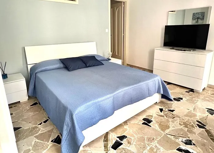 Apartment Philia Giardini-Naxos