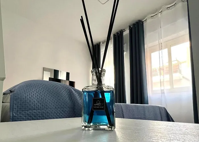 Philia Apartment Giardini-Naxos