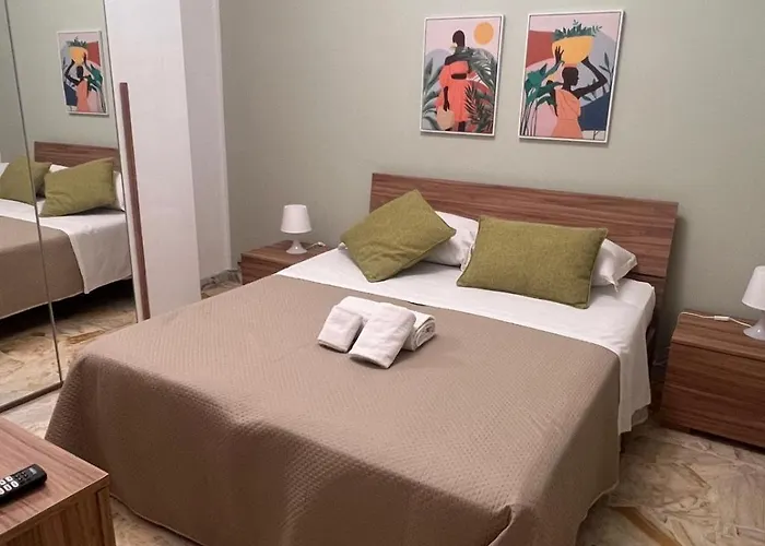 Philia Giardini-Naxos