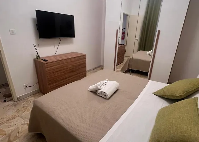 Philia Giardini-Naxos